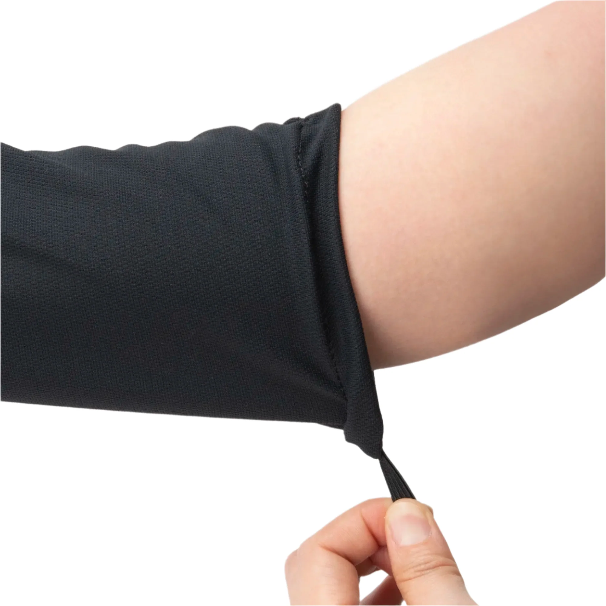 Montbell Wickron Cool Arm Covers Women's - Image 2