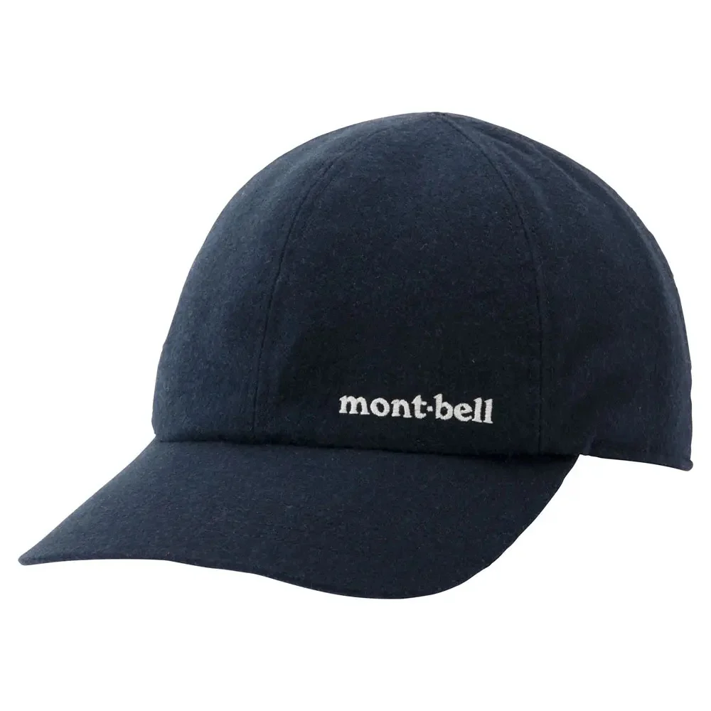 Montbell Wool Cap - Image 2